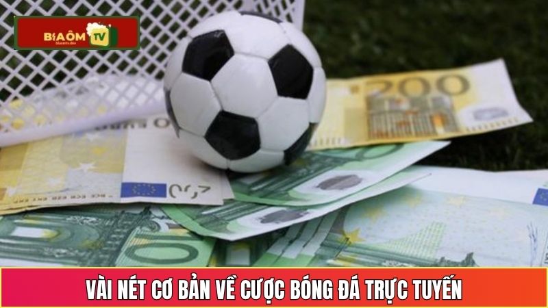 Cược Bóng Đá - Bộ Môn Cá Độ Thể Thao Đáng Chơi Nhất 2025