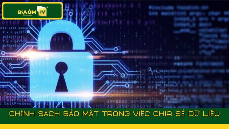 Giới thiệu về chính sách bảo mật tại biaomtv