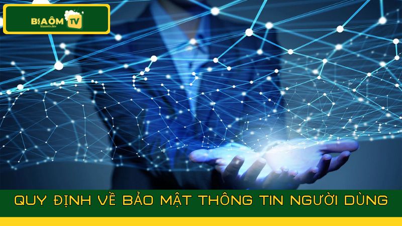 Điều khoản và điều kiện tại Biaomtv