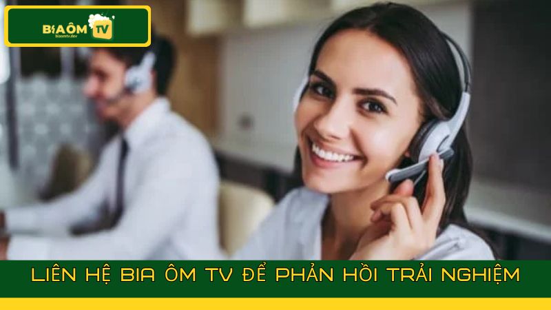 Cách thức liên hệ Biaomtv cực kì đơn giản nhanh chóng