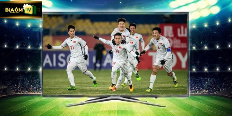 Chất lượng hình ảnh và âm thanh Cakhia TV được đánh giá cao