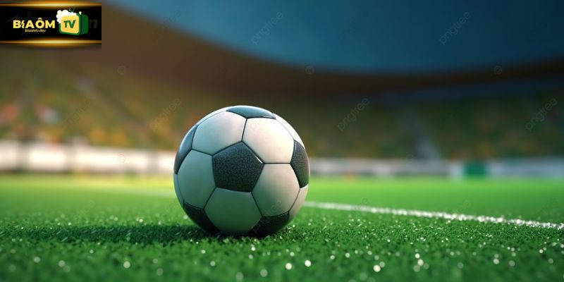 Thông tin về BXH và KQBD được cập nhật