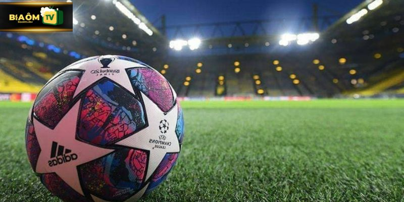 Công nghệ hàng đầu khi xem trực tiếp trên nền tảng