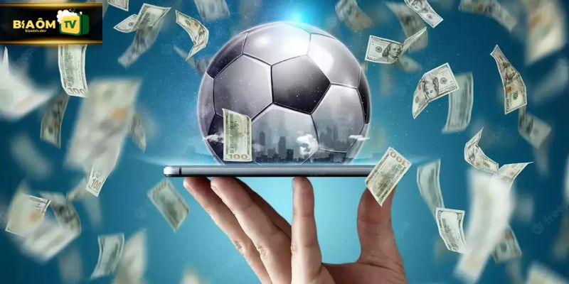 Sự tiện lợi trong việc tra cứu thông tin trận đấu