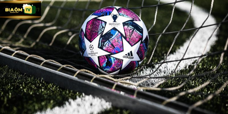 Giao diện bảng xếp hạng trực tiếp trên Banhkhuctv