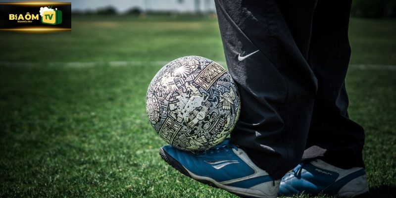 Những lý do bạn nên xem trực tiếp bóng đá tại ThedoTV