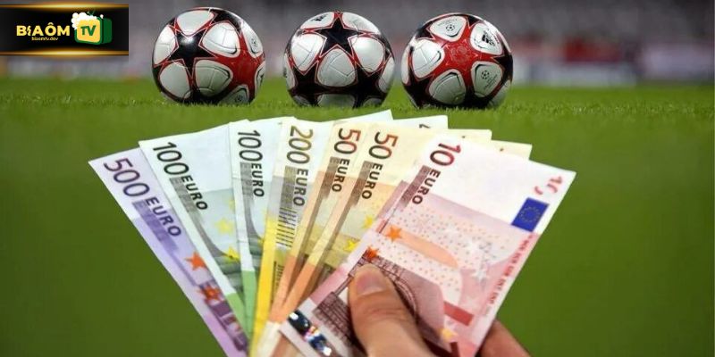 Xem bóng đá trực tiếp chuẩn 4K