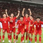 Phong độ gần đây của U23 Việt Nam