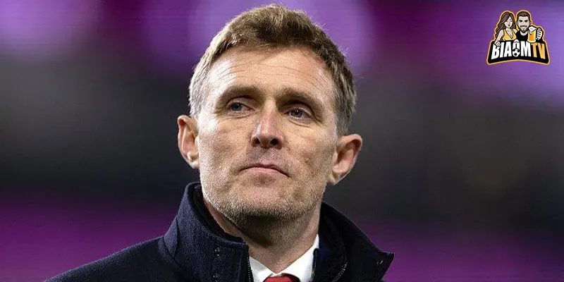 Darren Fletcher Chỉ Trích Man City Sau Chung Kết FA Youth Cup Darren Fletcher Chỉ Trích Man City Sau Chung Kết FA Youth Cup
