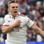 Đội trưởng Man City bình luận về sự công bằng trong cuộc đua vô địch sau trận West Ham Arsenal