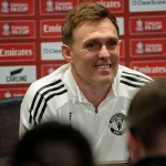 Man City thất bại FA Youth Cup Darren Fletcher nêu bật sai lầm chiến lược