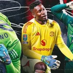 Những hệ lụy tài chính nếu Manchester United buộc phải bán lỗ Andre Onana